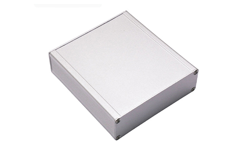 電子產品外殼,模塊保(bǎo)護殼定製,體驗鋁型(xíng)材(cái)外殼的炫酷優勢(shì)!