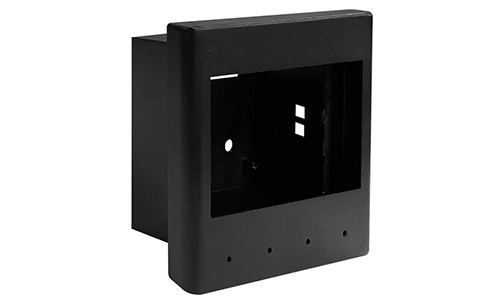 金屬外殼加工廠家,鈑金精密加工,電源外殼定製有哪些特點