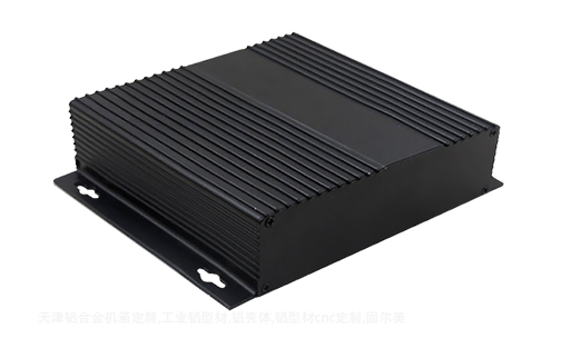 鋁合金機箱定製,工業鋁型材,鋁外殼選購必知！