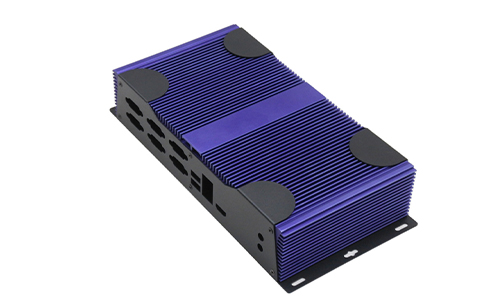 機箱加工定製,工控機殼,鋁合金外殼定製（zhì）中需（xū）要注意哪些細（xì）節？