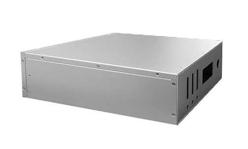 精密（mì）鈑金,機箱機櫃定做,鈑金外殼加工中絲的印工藝