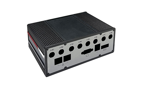 機箱加工定製,工控機殼,鋁機箱和鋼機（jī）箱哪個好？