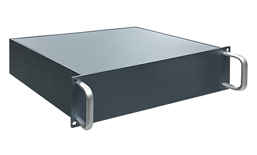 全鋁機箱訂製,儀（yí）表儀器外殼,鋁合金殼體加工