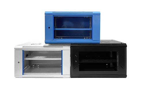 專業機櫃製（zhì）造廠家,鈑（bǎn）金外殼加工,6U12U機櫃特點詳解！