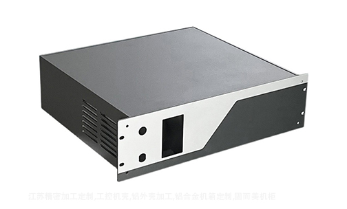 機箱機櫃生產廠家 金屬外殼定製——滿足您的獨特需求