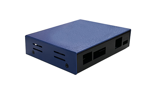 金屬(shǔ)外殼加工,精密鈑金,非標機箱設計定製