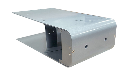 機箱(xiāng)加工(gōng)定製,精密鈑(bǎn)金,鈑金加(jiā)工工藝的特點