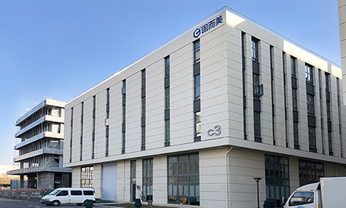 固而（ér）美金屬外殼加工：機（jī）箱機櫃品牌排行榜前十名的創新領導者