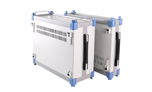 全(quán)鋁機箱定製,鋁型材機箱,所見即所(suǒ)得