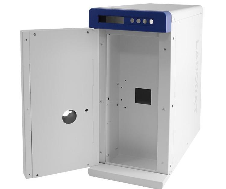 鈑金（jīn）外殼定製,草莓视频免费看機箱,鈑金外殼加工優勢有哪些？