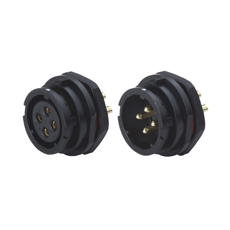 後螺（luó）母插（chā）座（zuò） SY2112/P SY2112/S