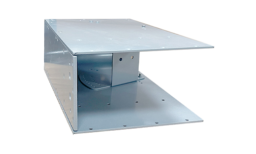 電(diàn)機驅動器外殼與散熱設計:保障驅動性能的核心紐帶