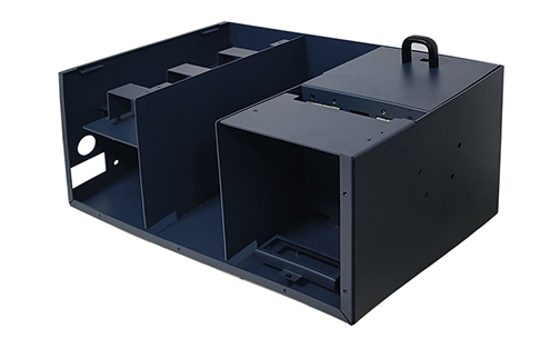 儀表機箱造型設計的核(hé)心原則