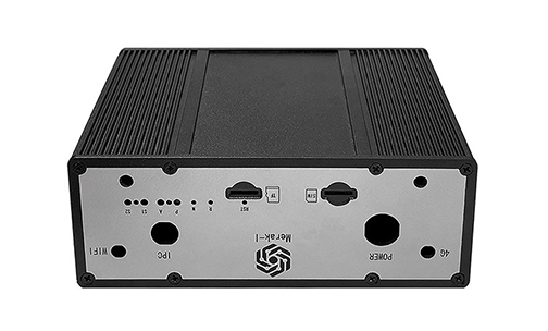 簡單幾招，輕鬆避免鋁外殼表麵損傷（shāng）