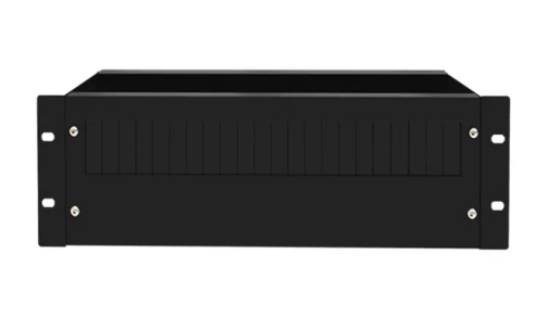 機櫃：不同類型，各有專攻