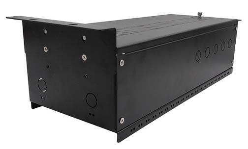 電子儀器儀表外殼定製：給（gěi）精密（mì）設（shè）備穿對 “保護衣（yī）”