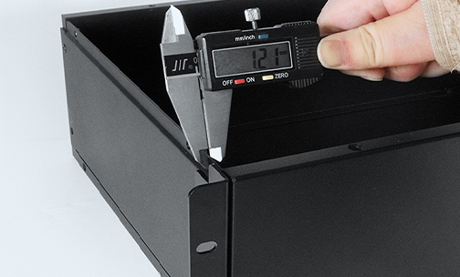 幾招搞定(dìng)!提高機箱機櫃密封性能的實用(yòng)方法