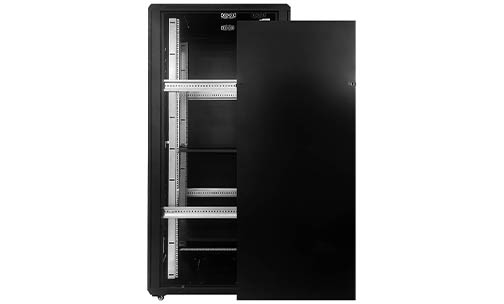 鈑（bǎn）金機櫃在通信行業（yè）中（zhōng）的應用：為設備提供穩固的支持