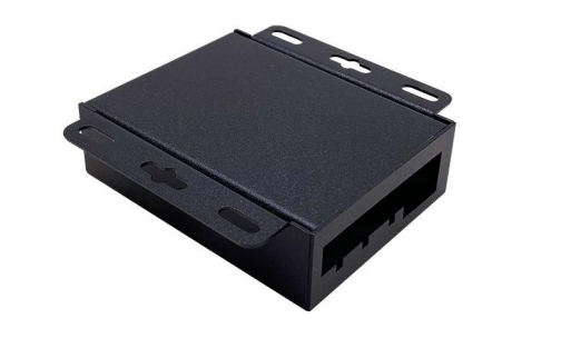 點焊機在鈑金加工中的重（chóng）要角色