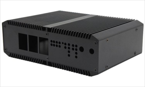 鋁防水（shuǐ）盒的優秀性能，憑（píng）啥成設（shè）備防護優選