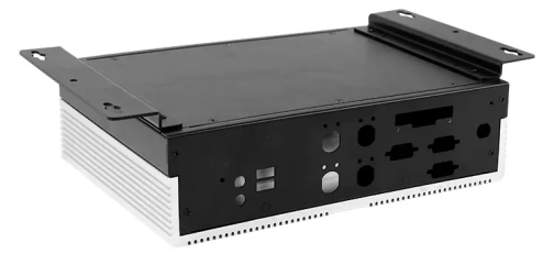 鋁型材加工產品的應用：輕韌實用，遍布多領（lǐng）域