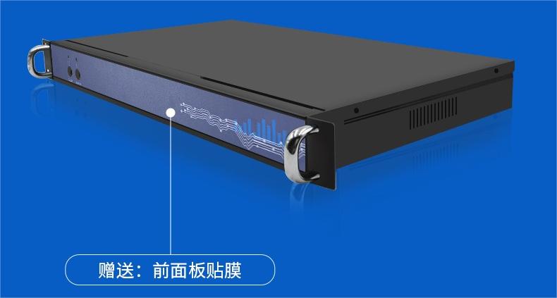 激光（guāng）切割：精（jīng）密鈑金機箱定製的高效之選