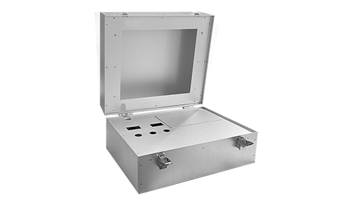 折彎加工工件角(jiǎo)度不準?找準原因,輕鬆解決