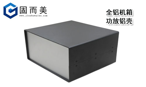 固而（ér）美解析影響鋁外殼質（zhì）量的原因