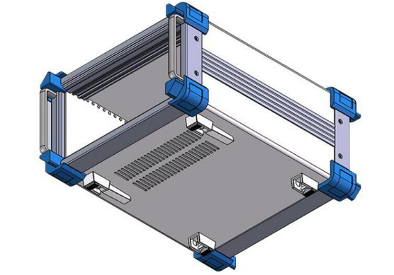 機箱（xiāng）機櫃定製廠家,鈑金外（wài）殼定做,鈑金件加（jiā）工後的（de）清理工作
