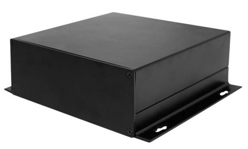 精密鋁外殼（ké）cnc加工,鋁合金機箱定製,CNC加工出的鋁外殼有什麽優勢?