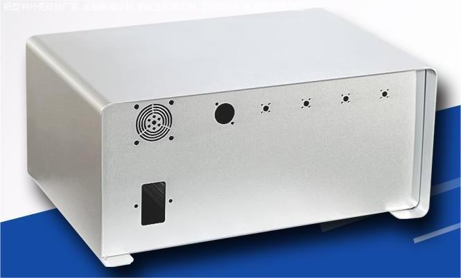 鋁型材外殼（ké）現貨廠家,全鋁機箱定製,鋁外殼產品質量的分辨技巧有哪些（xiē）?