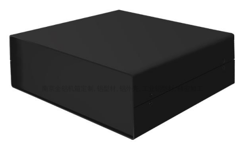 全鋁機箱定製,鋁型材,為何電子產品設備儀器一般選用（yòng）鋁外殼?