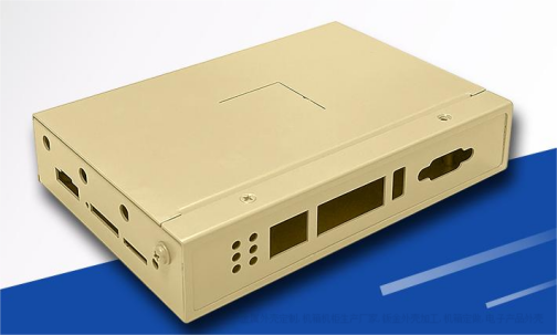 金屬外殼定製,機箱機櫃生產廠家,鈑金外殼加工中怎樣做好裝配？