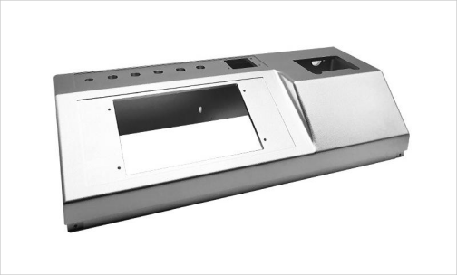 鋁合金機箱定（dìng）製，鋁型材cnc加工（gōng）,滿足您的多元化需求