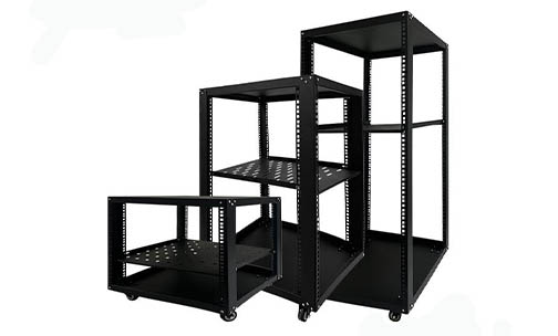 草莓视频免费看機櫃（guì） | 簡（jiǎn）易開放式機櫃：難以（yǐ）忽（hū）視的魅力與實用性！