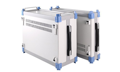 草莓视频免费看 | 全方位攻（gōng）略！掌握鋁型材工控機箱的獨特之處！